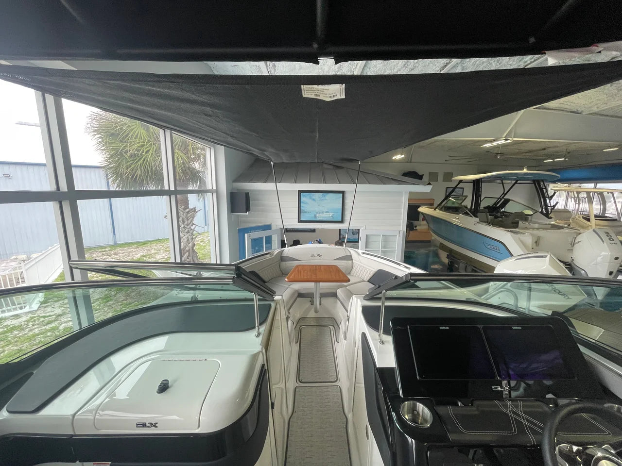 2026 Sea Ray SLX 280 Outboard 28.0 feet, Clearwater, Florida #22