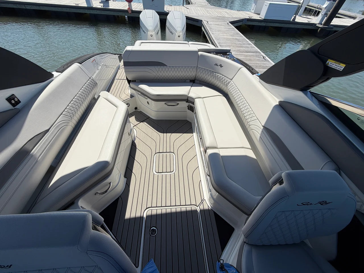 2026 Sea Ray SLX 280 Outboard 28.0 feet, Clearwater, Florida #23