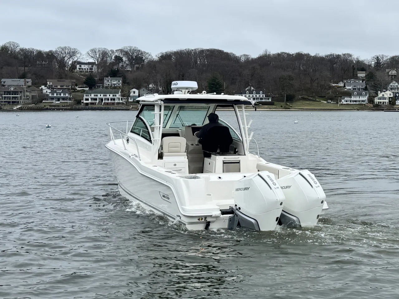 2026 Boston Whaler 285 Conquest 28.0 feet, Clearwater, Florida #4