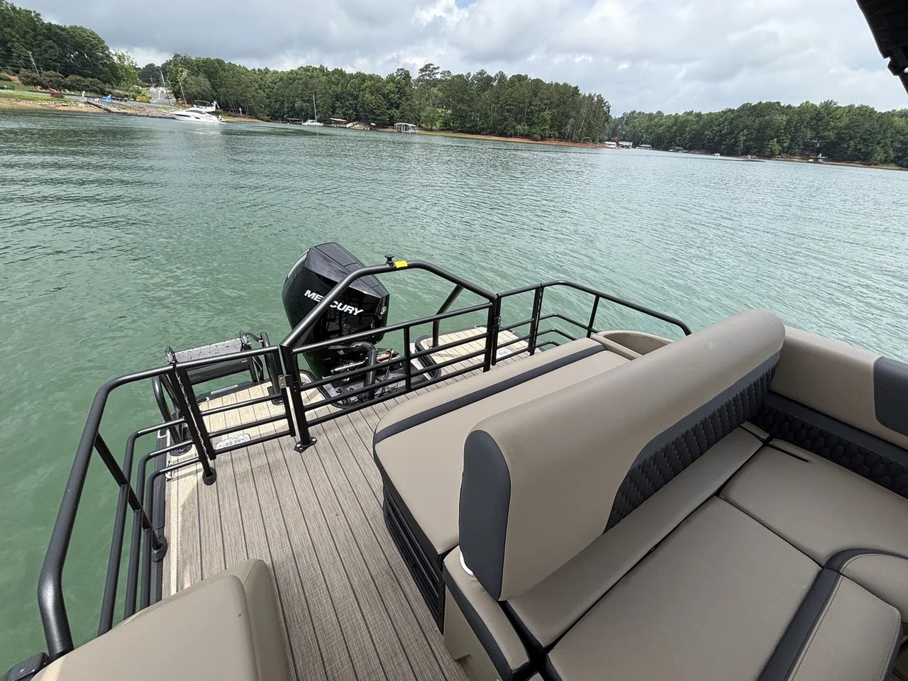 2026 Sylvan L5 CLZ DH 26.0 feet, Clearwater, Florida #20
