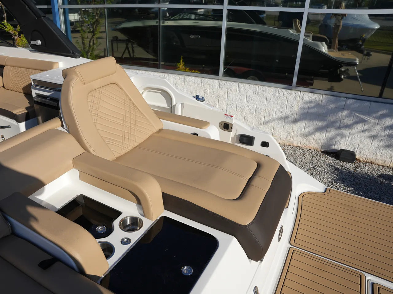 2026 Sea Ray SDX 290 29.0 feet, Clearwater, Florida #9