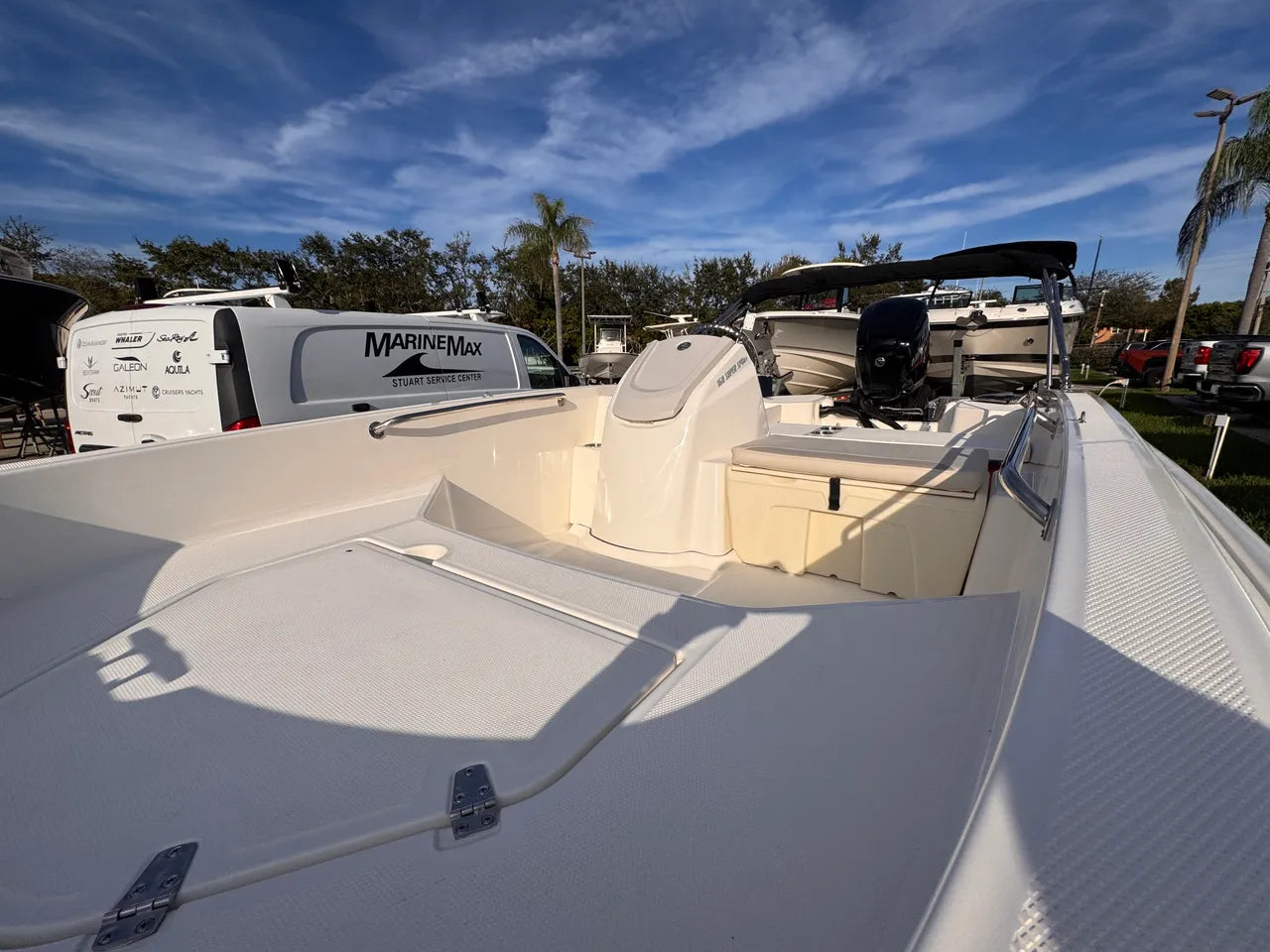 2026 Boston Whaler 160 Super Sport 16.0 feet, Clearwater, Florida #11