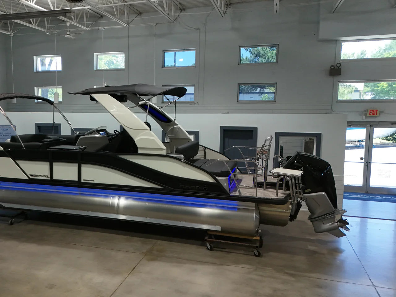 2026 Harris 230 Grand Mariner 23.0 feet, Clearwater, Florida #5