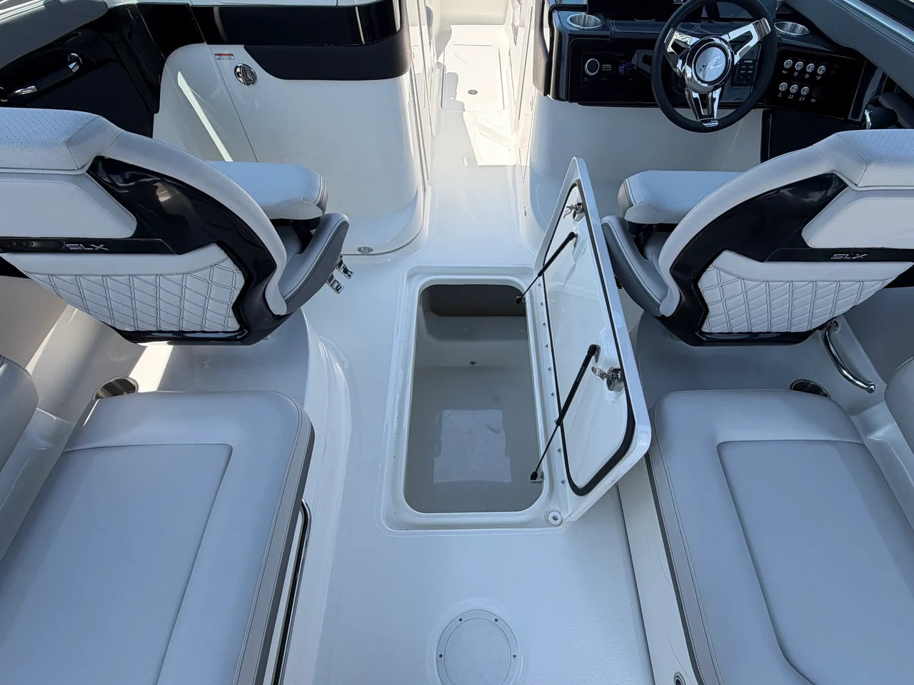 2026 Sea Ray SLX 260 Outboard 26.0 feet, Clearwater, Florida #28