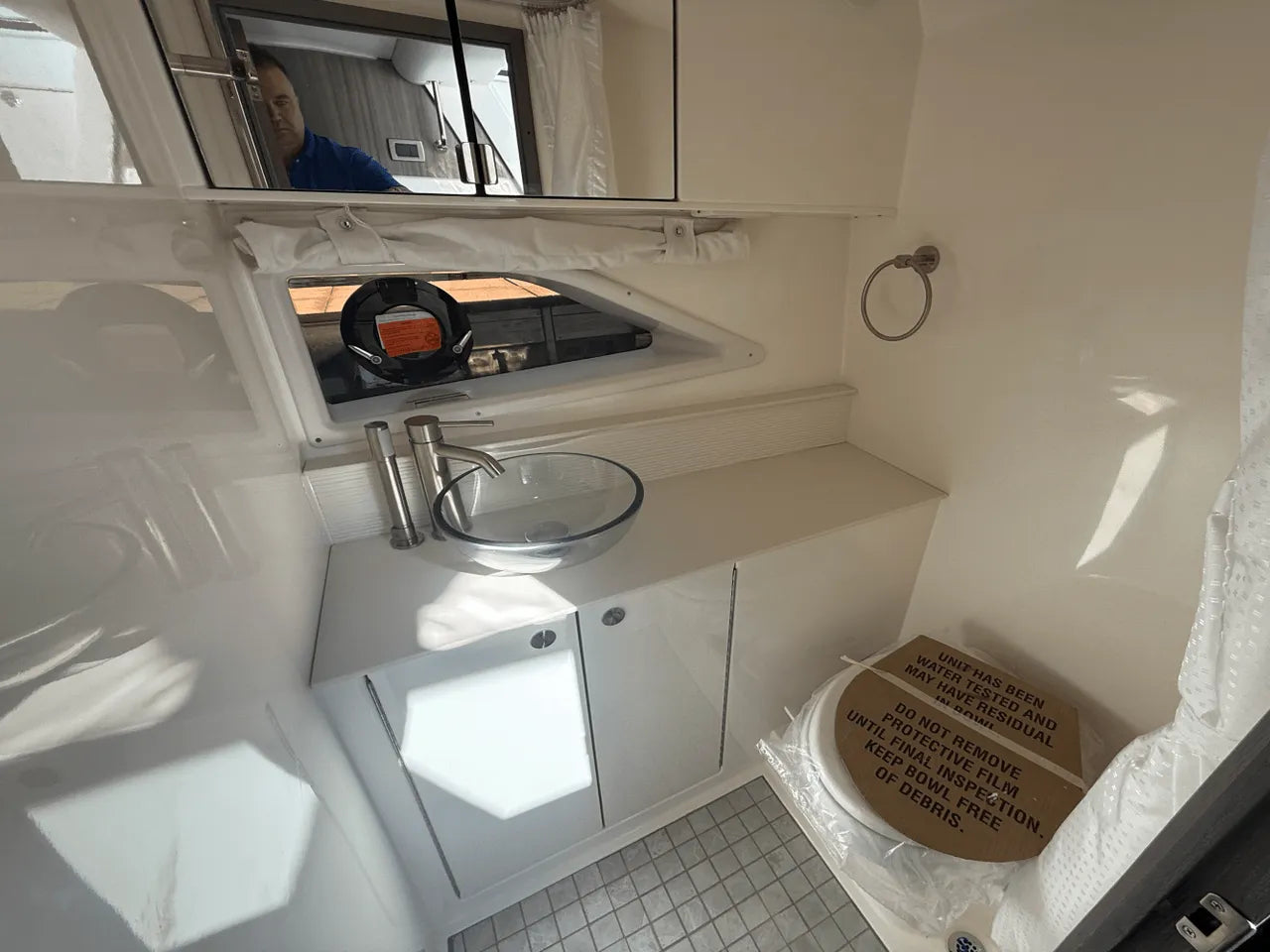 2025 Sea Ray Sundancer 320 32.0 feet, Clearwater, Florida #21