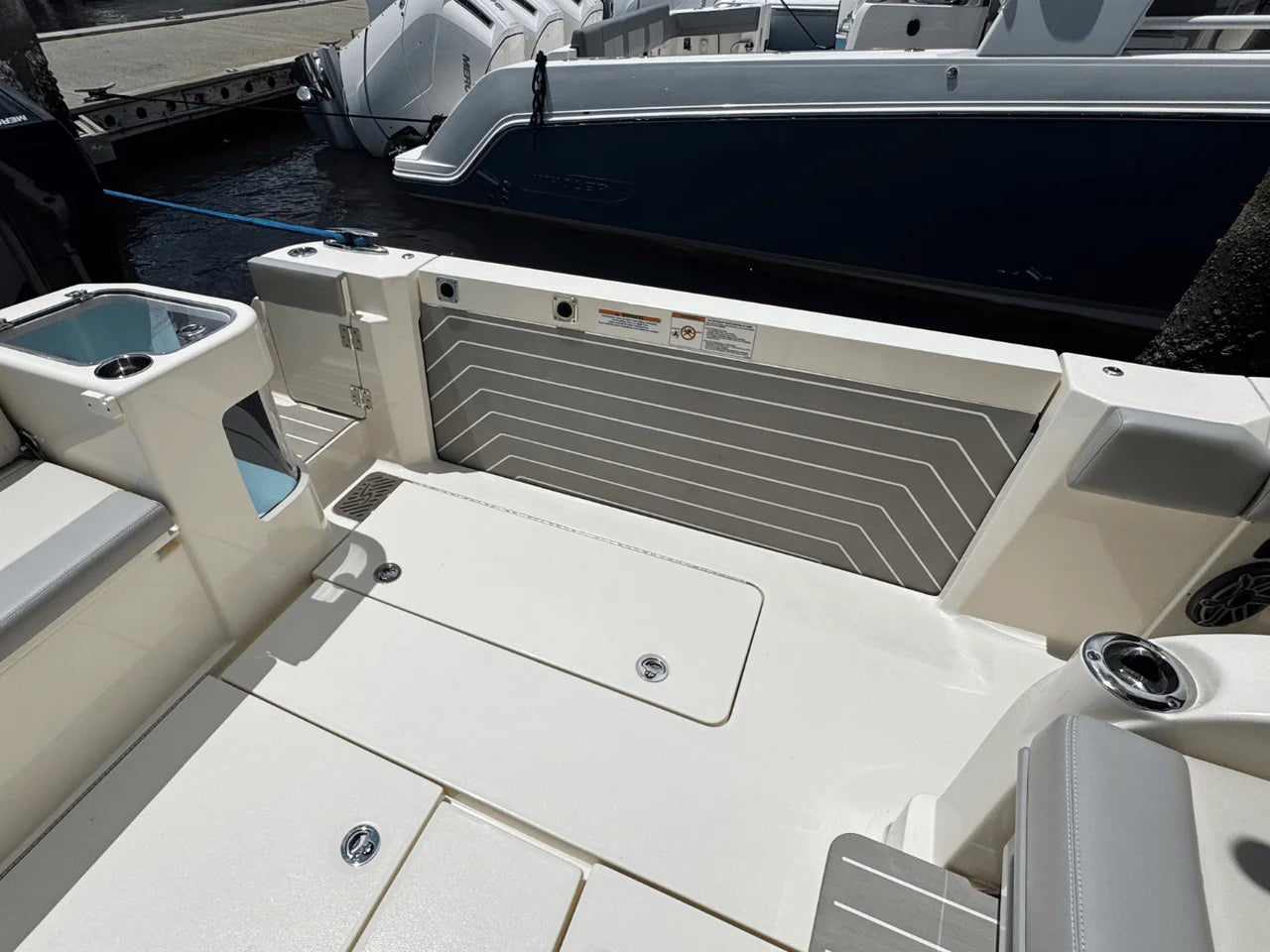 2025 Scout 400 LXF 40.0 feet, Clearwater, Florida #8
