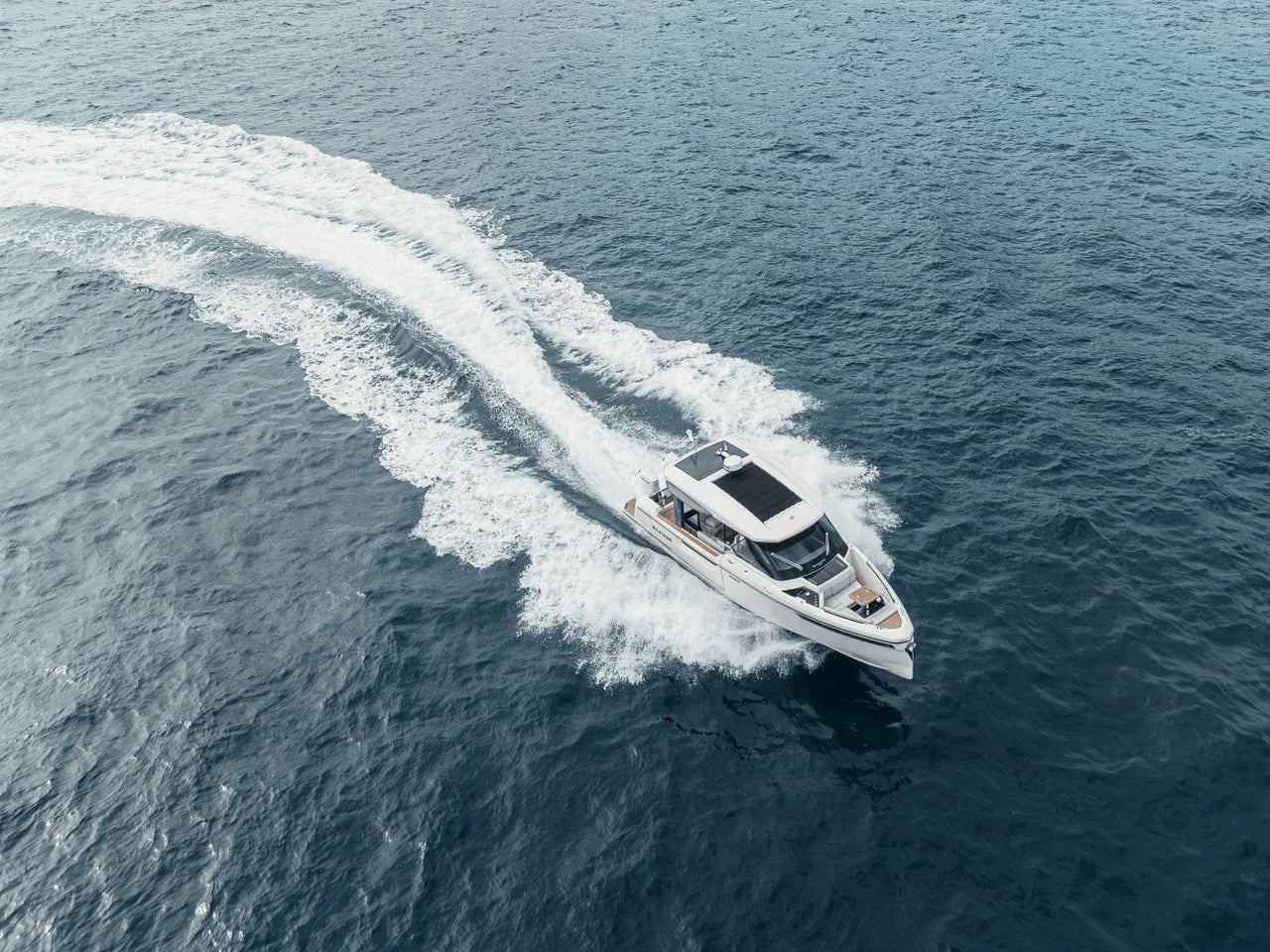 2026 Saxdor 400 GTO 40.0 feet, Clearwater, Florida #47
