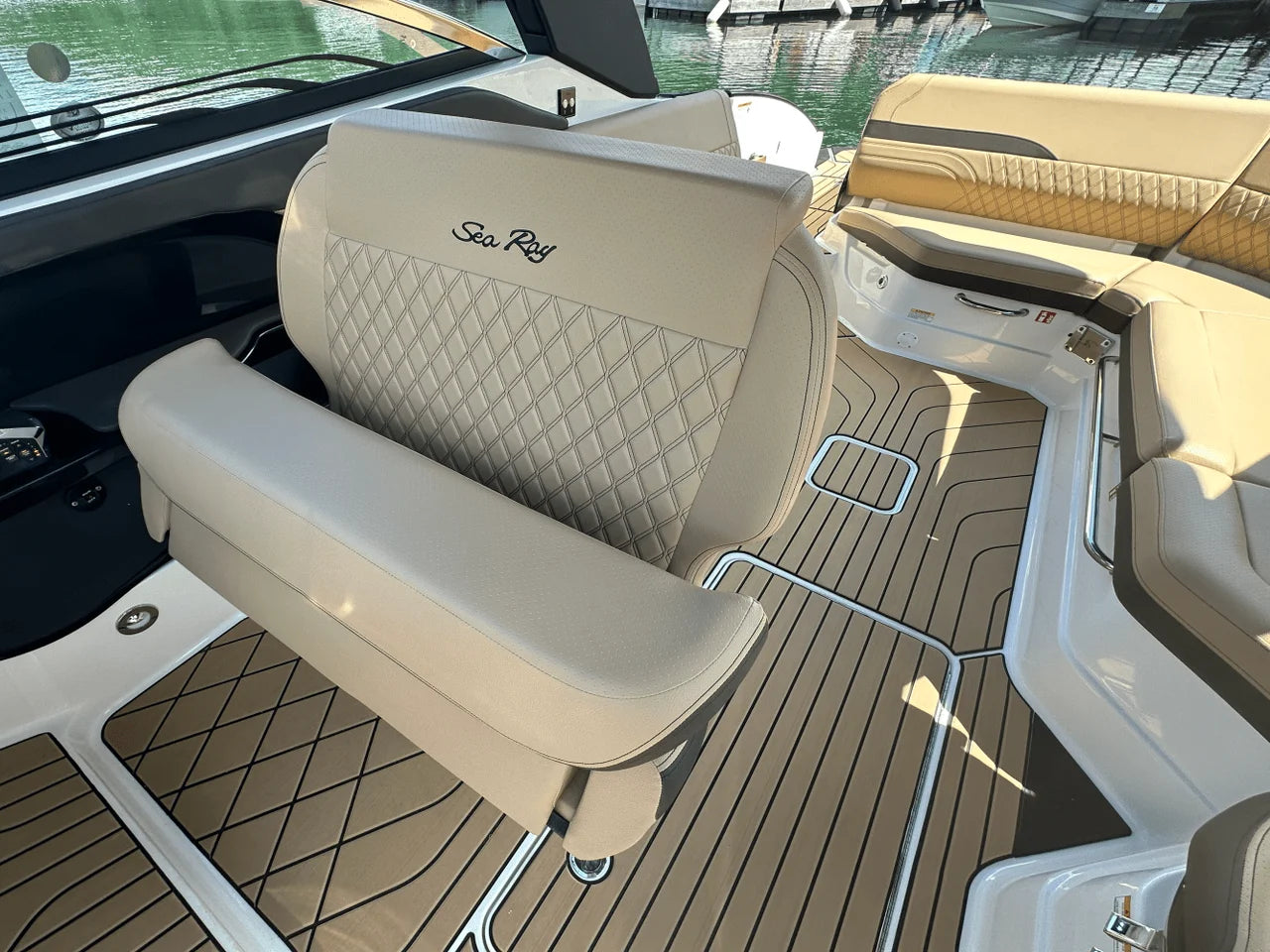 2026 Sea Ray SLX 280 28.0 feet, Clearwater, Florida #17