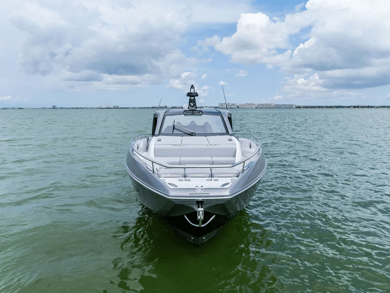 2026 Azimut 48 Verve 48.0 feet, Clearwater, Florida #16