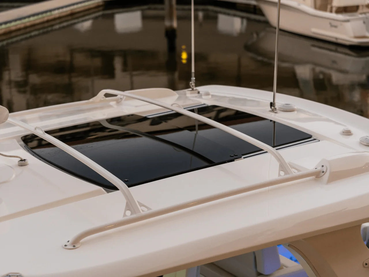 2026 Boston Whaler 380 Realm 38.0 feet, Clearwater, Florida #54