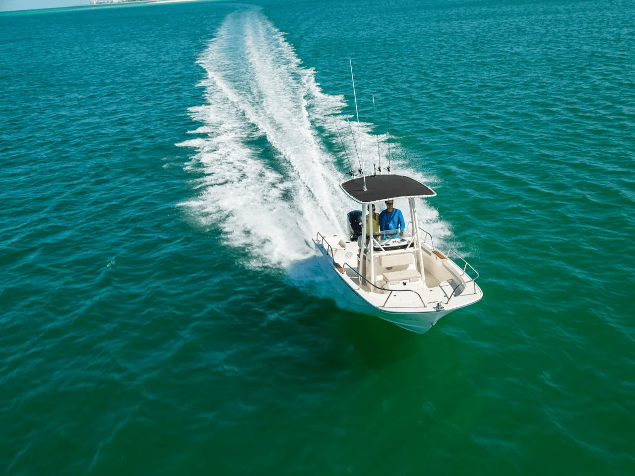 2026 Boston Whaler 190 Montauk 19.0 feet, Clearwater, Florida #4