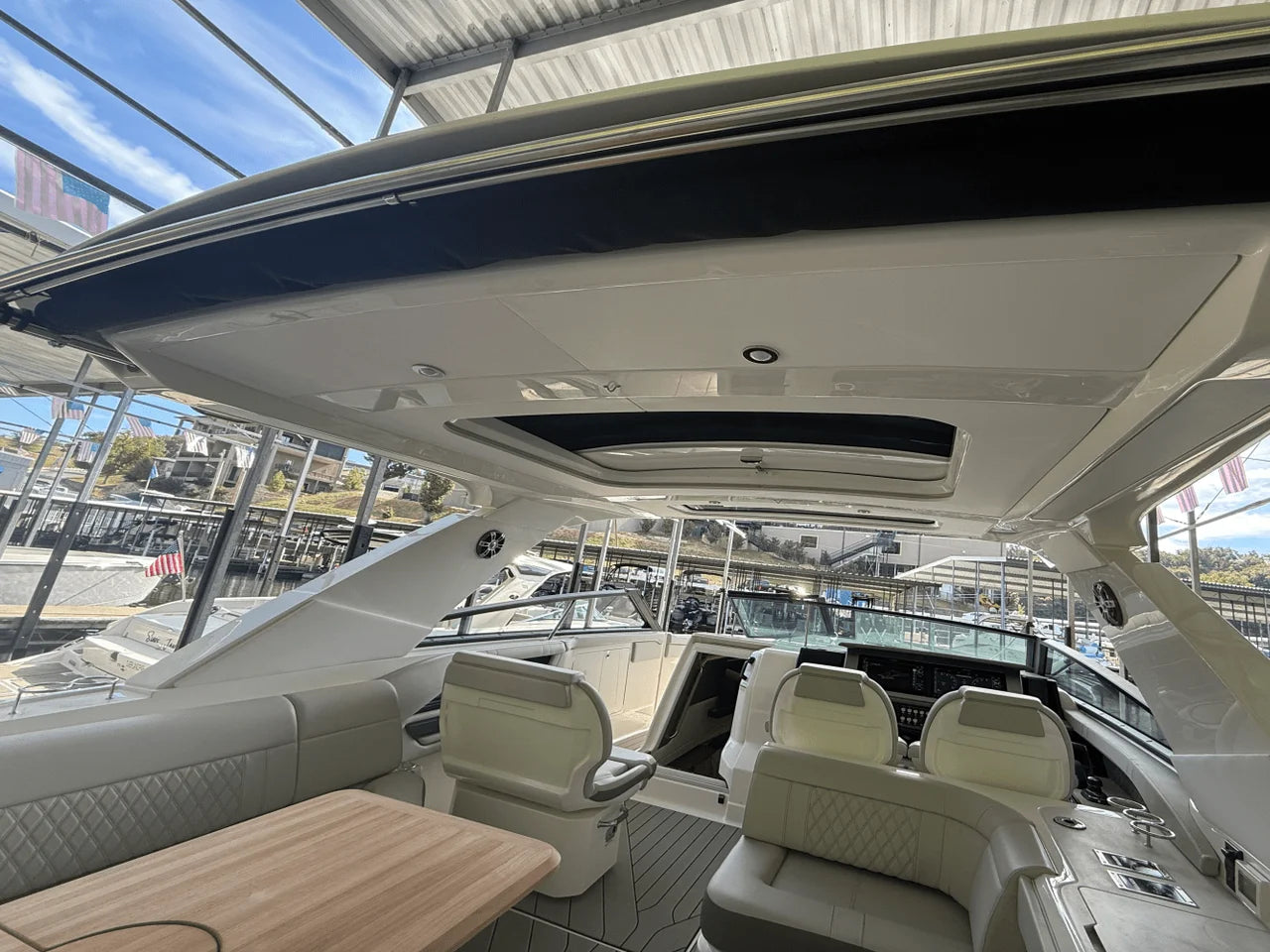 2026 Sea Ray SLX 400 40.0 feet, Clearwater, Florida #11