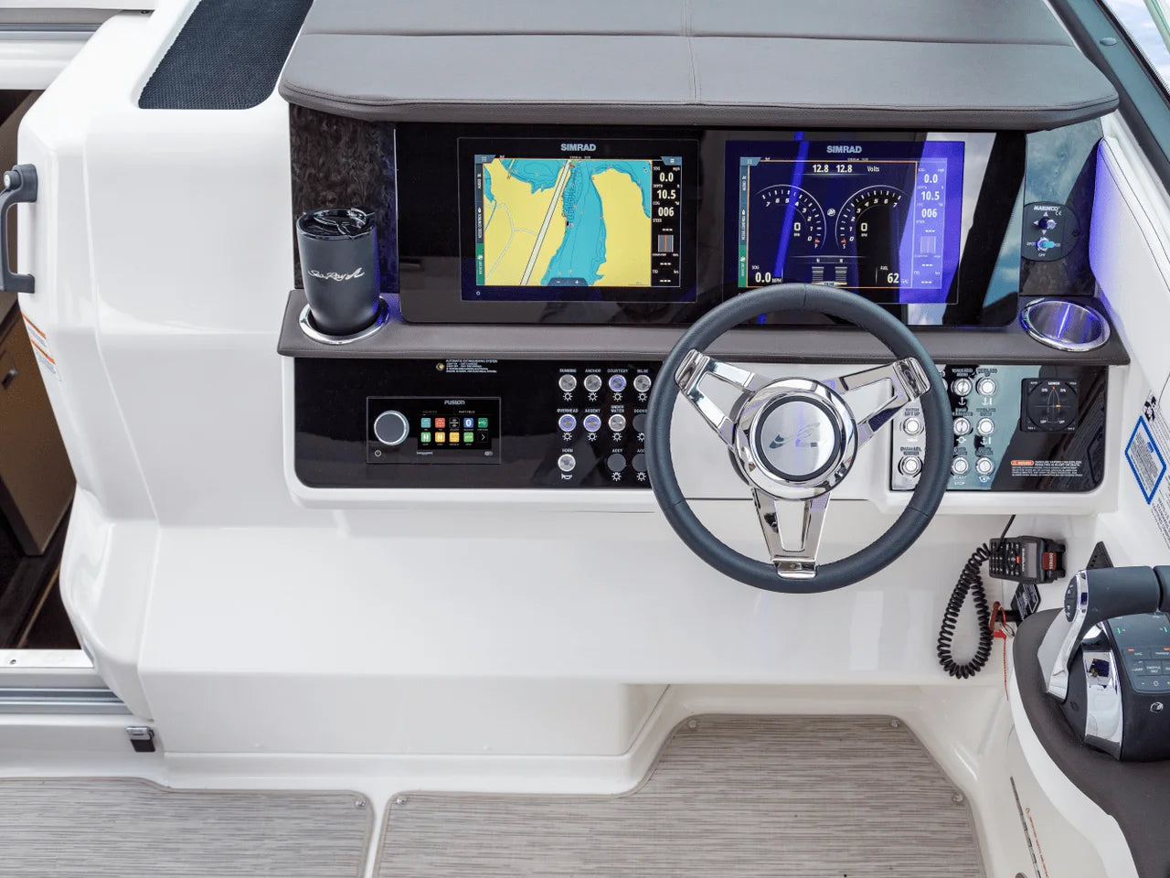 2026 Sea Ray Sundancer 320 32.0 feet, Clearwater, Florida #26