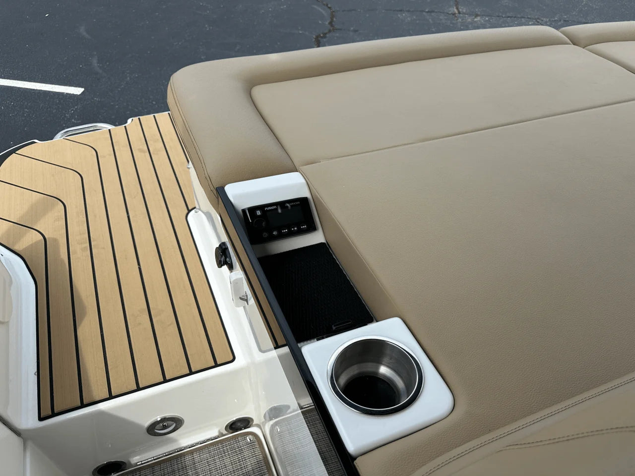 2026 Sea Ray SLX 260 26.0 feet, Clearwater, Florida #9