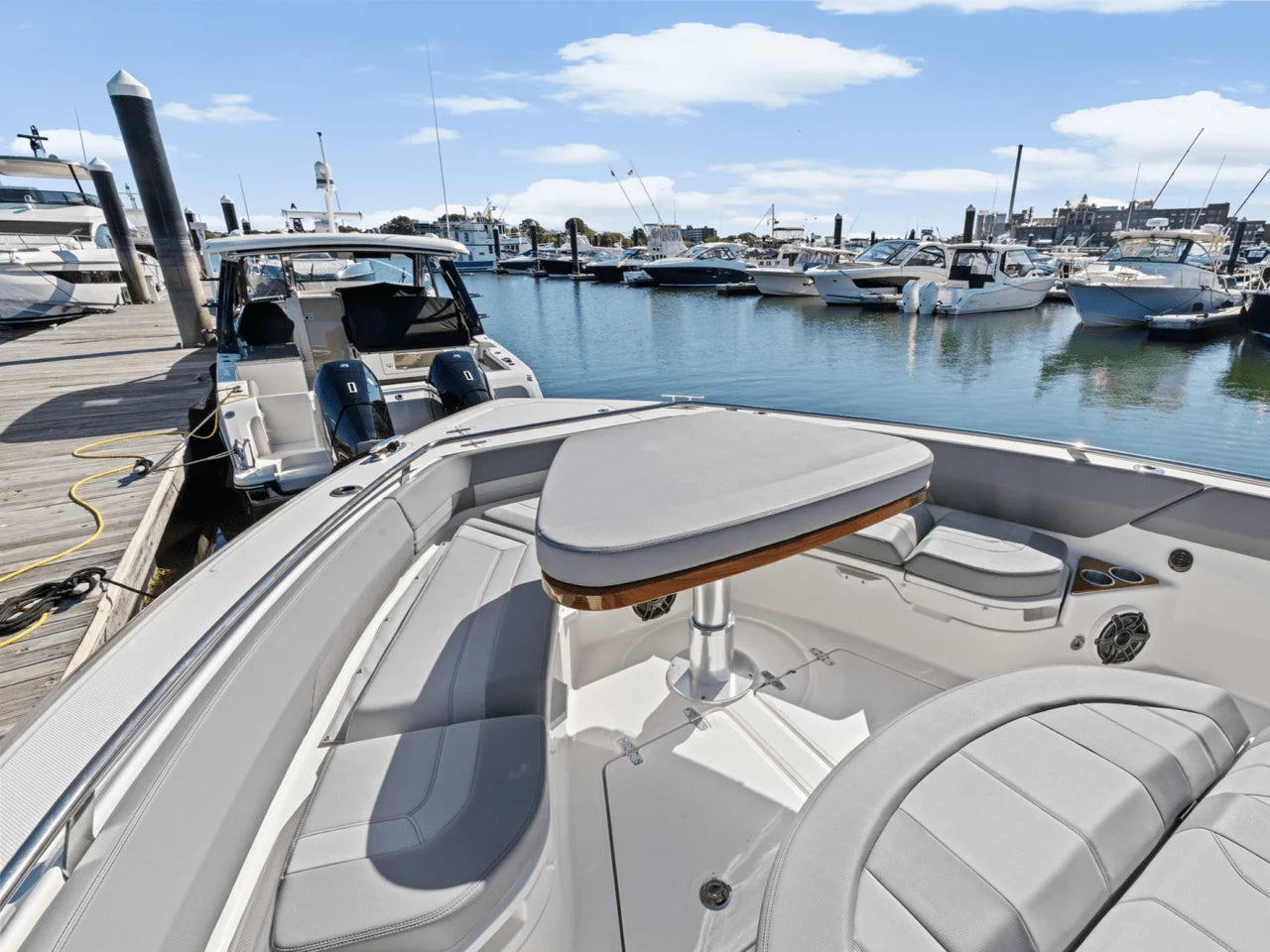 2026 Boston Whaler 420 Outrage 42.0 feet, Clearwater, Florida #53