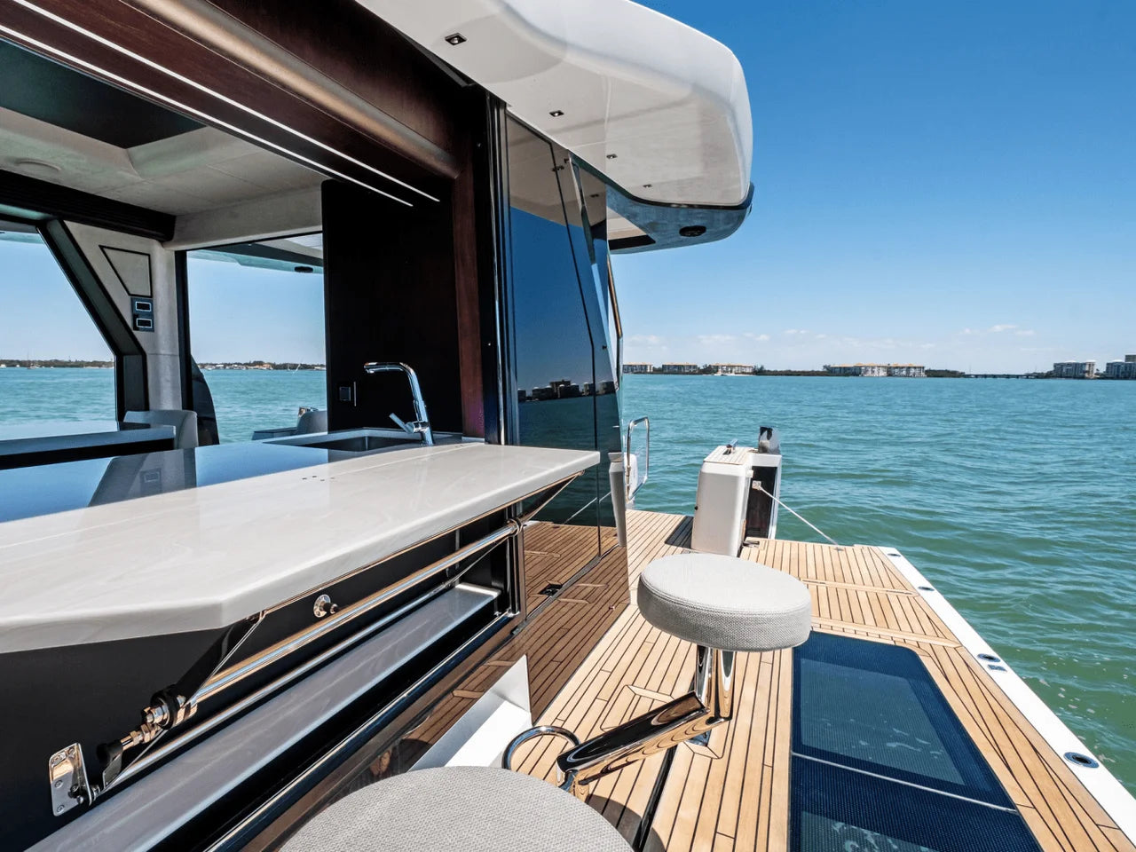 2025 Galeon 560 FLY 56.0 feet, Clearwater, Florida #45