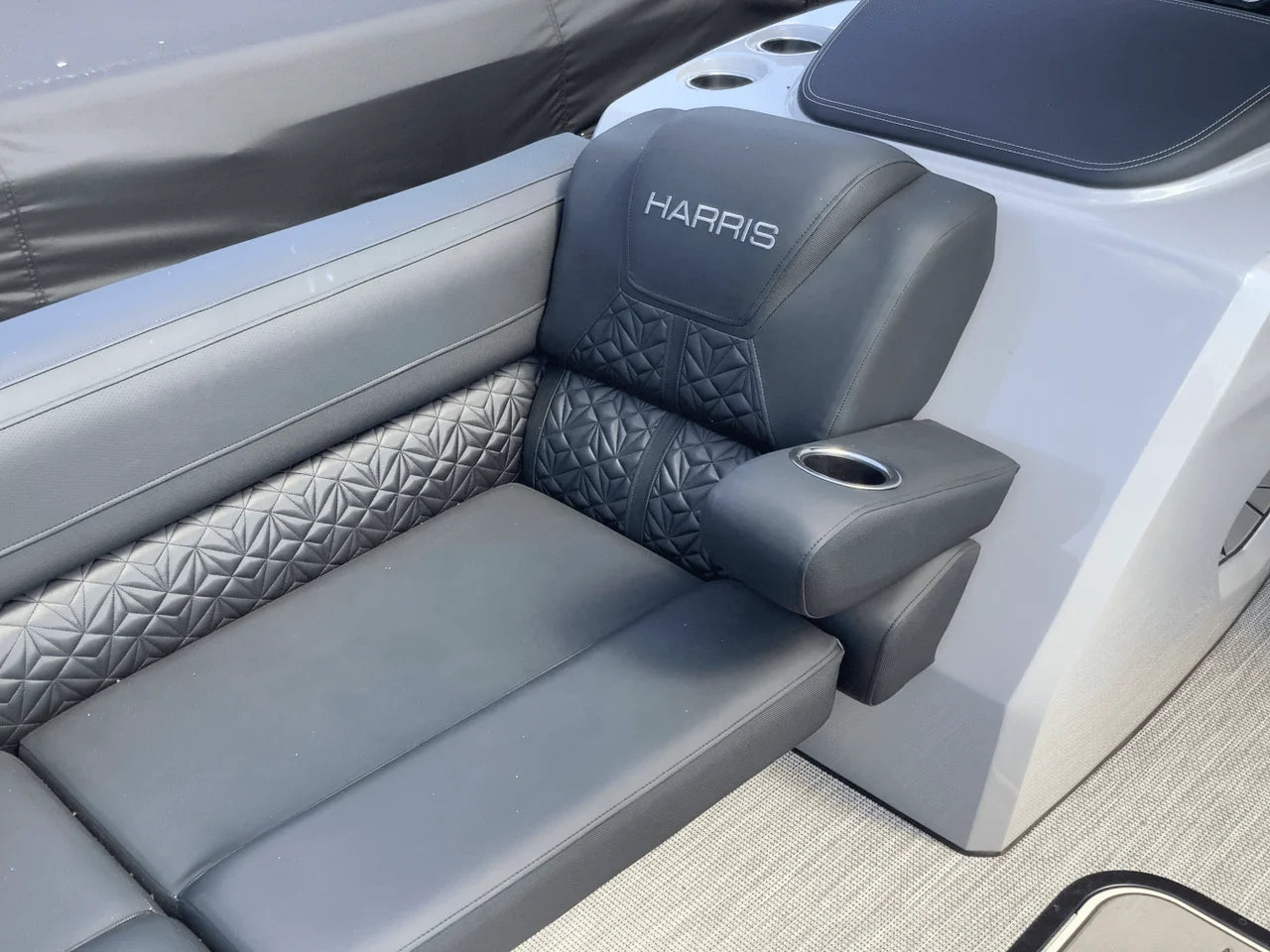 2026 Harris Grand Mariner 250 25.0 feet, Clearwater, Florida #34