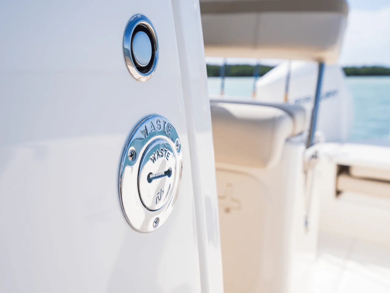 2026 Boston Whaler 220 Dauntless 22.0 feet, Clearwater, Florida #30