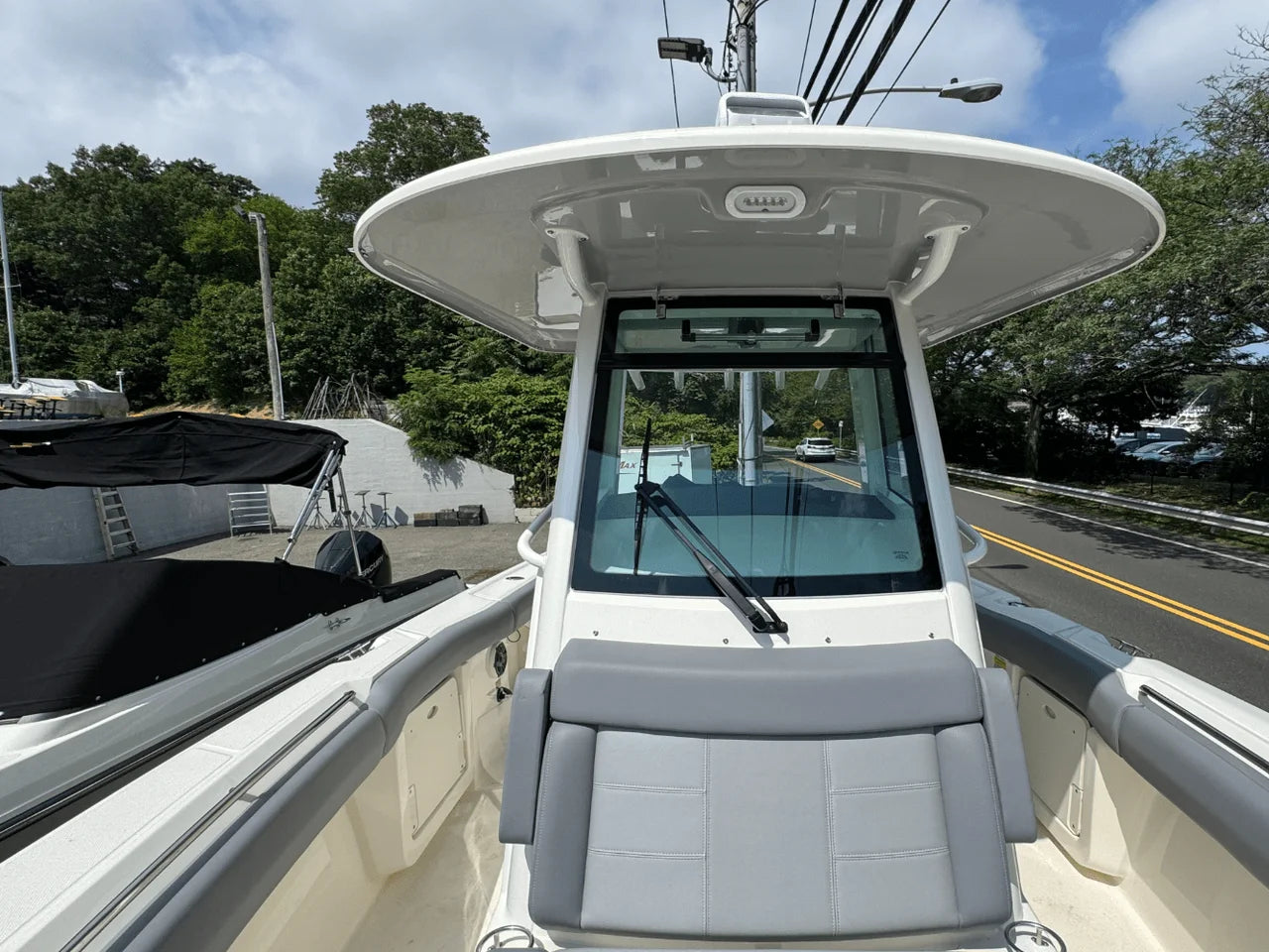 2026 Boston Whaler 250 Outrage 25.0 feet, Clearwater, Florida #29