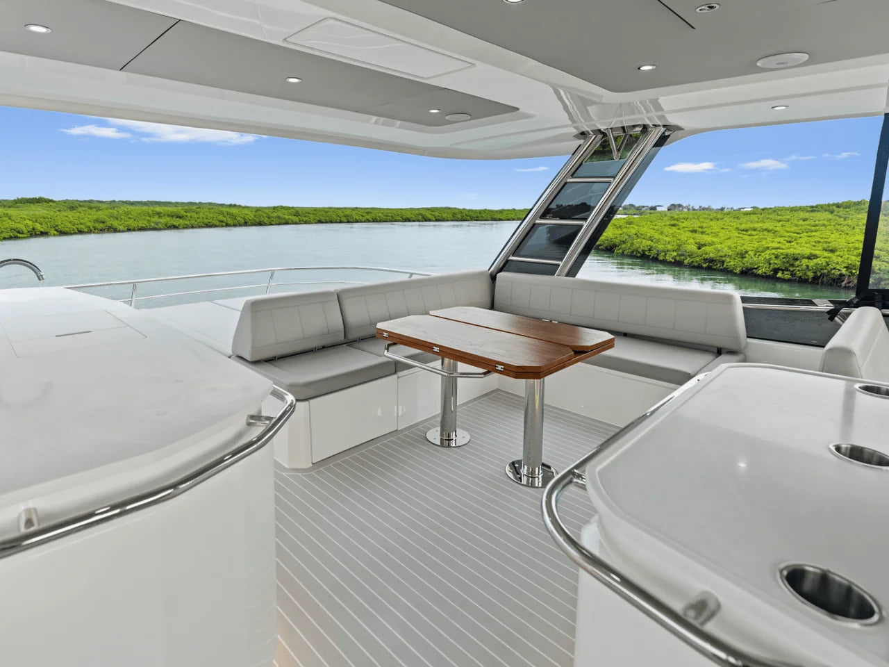 2026 Aquila 50 Yacht 52.0 feet, Clearwater, Florida #60