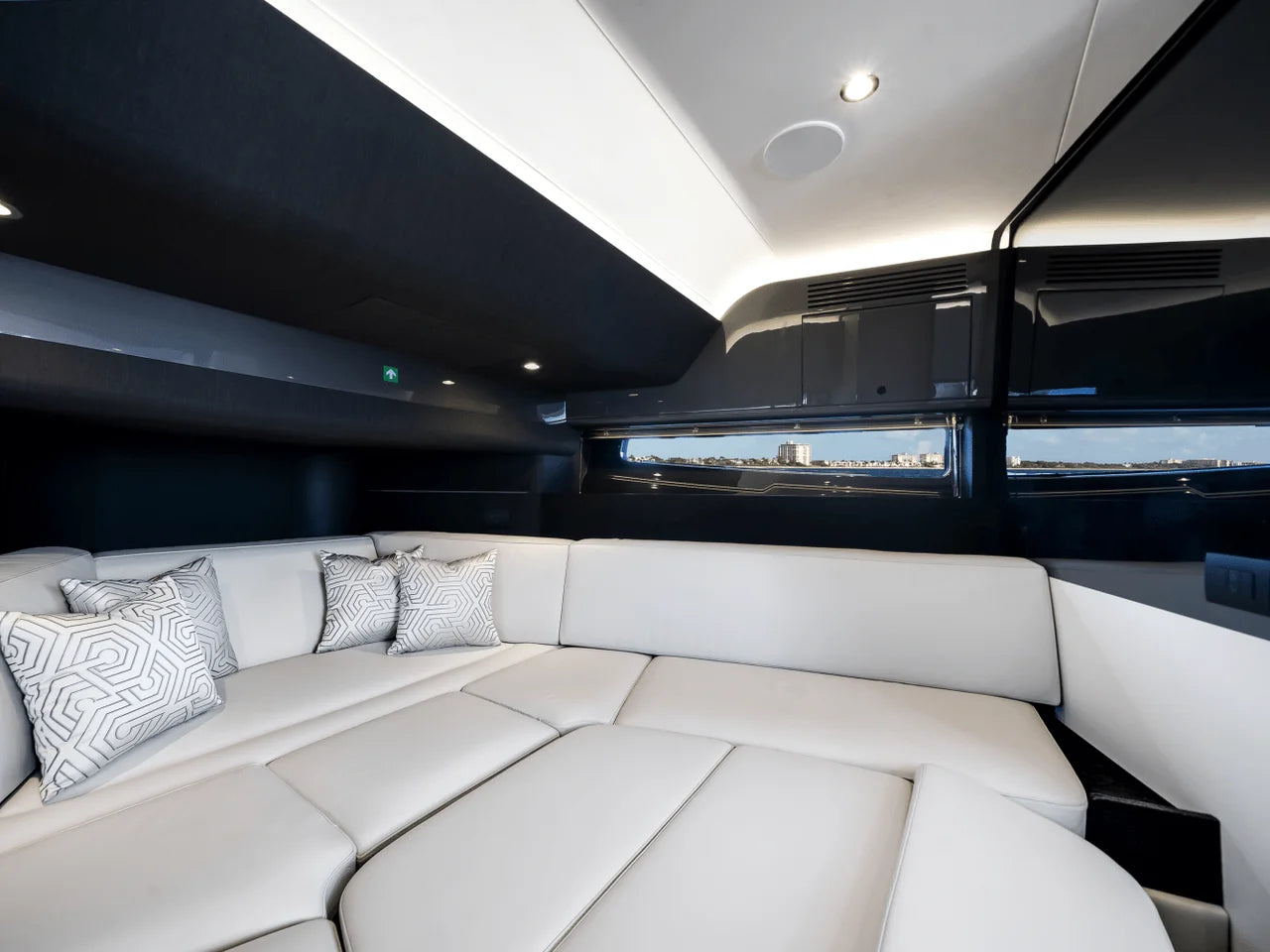 2026 Azimut Verve 42 42.0 feet, Clearwater, Florida #24