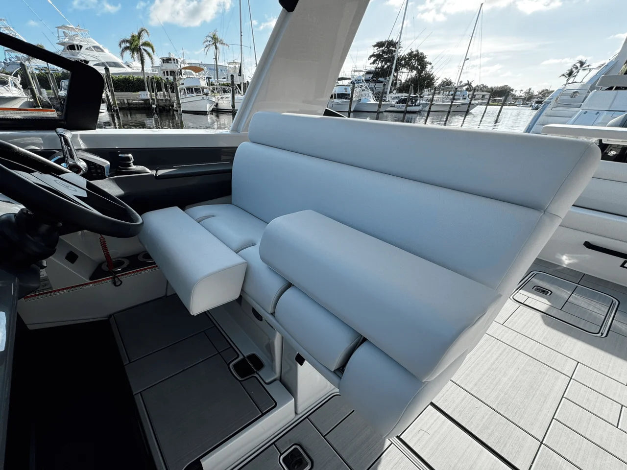2024 Aviara AV36 Outboard 36.0 feet, Clearwater, Florida #20