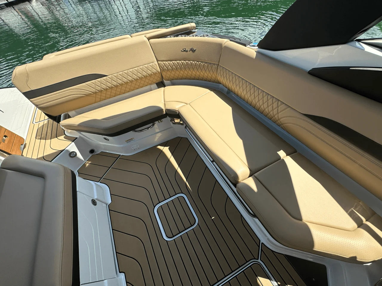 2026 Sea Ray SLX 280 28.0 feet, Clearwater, Florida #22
