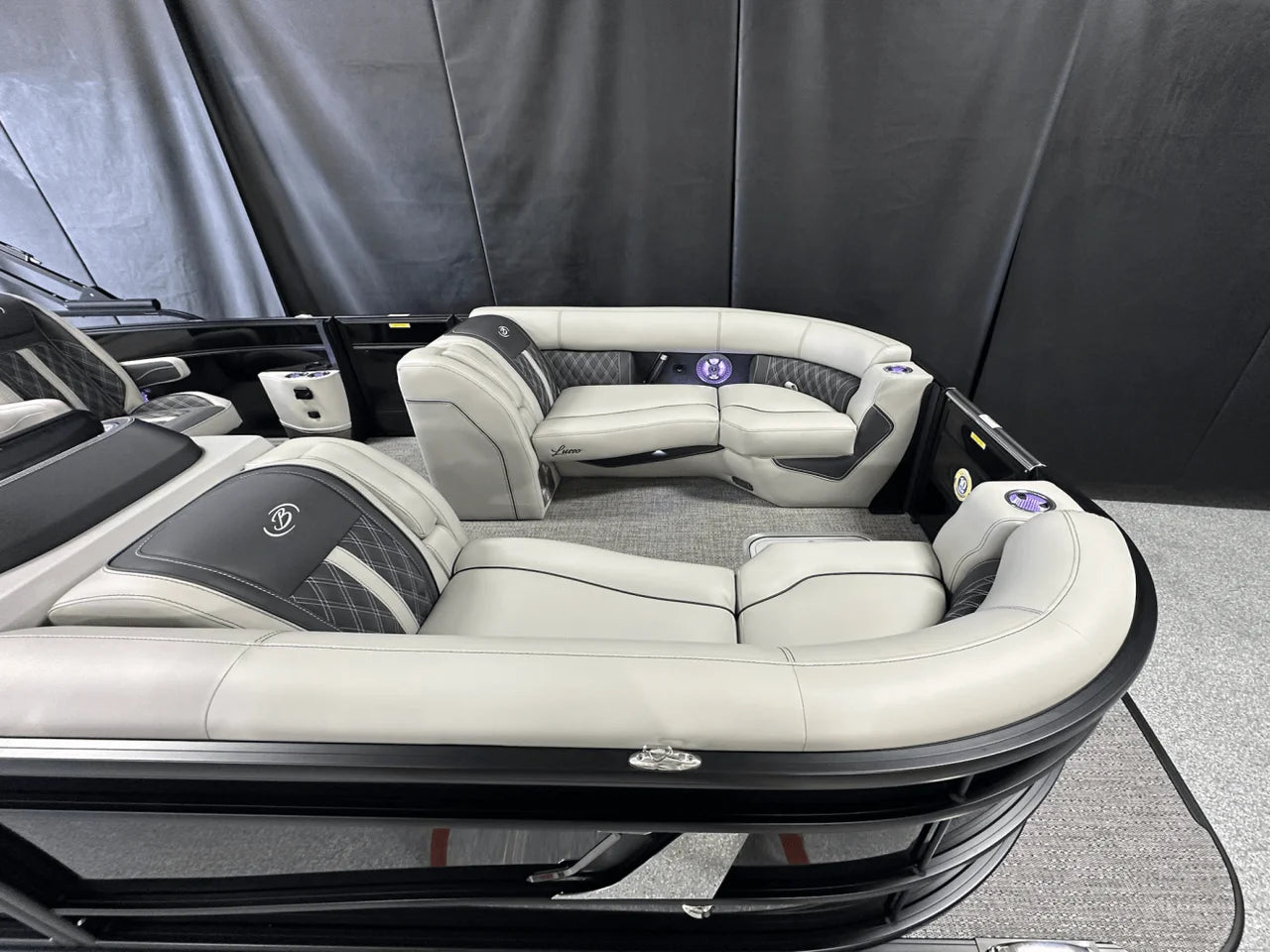 2026 Barletta Lusso 23 UC 23.0 feet, Clearwater, Florida #6