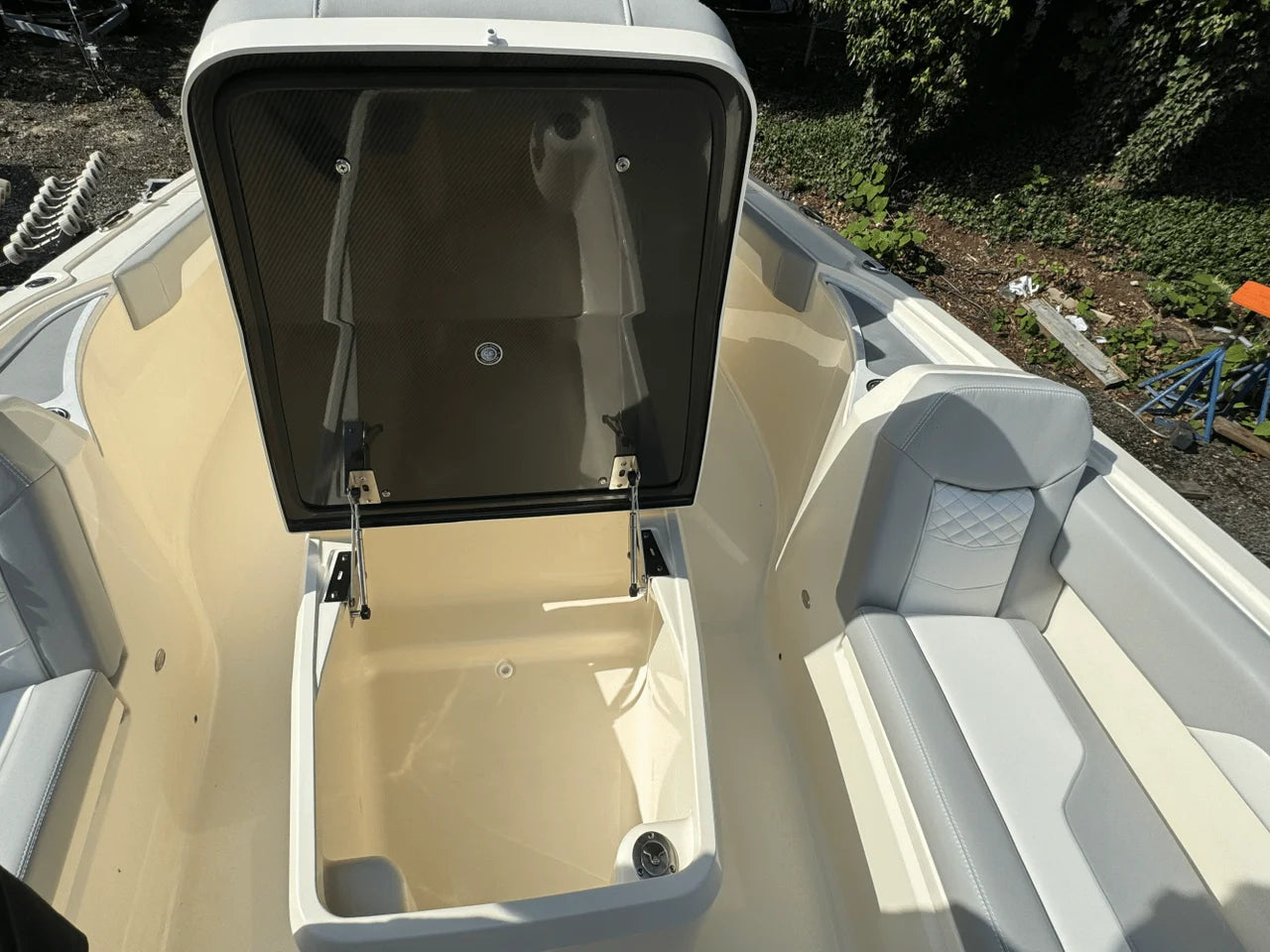 2025 Scout 281 XSS 28.0 feet, Clearwater, Florida #55