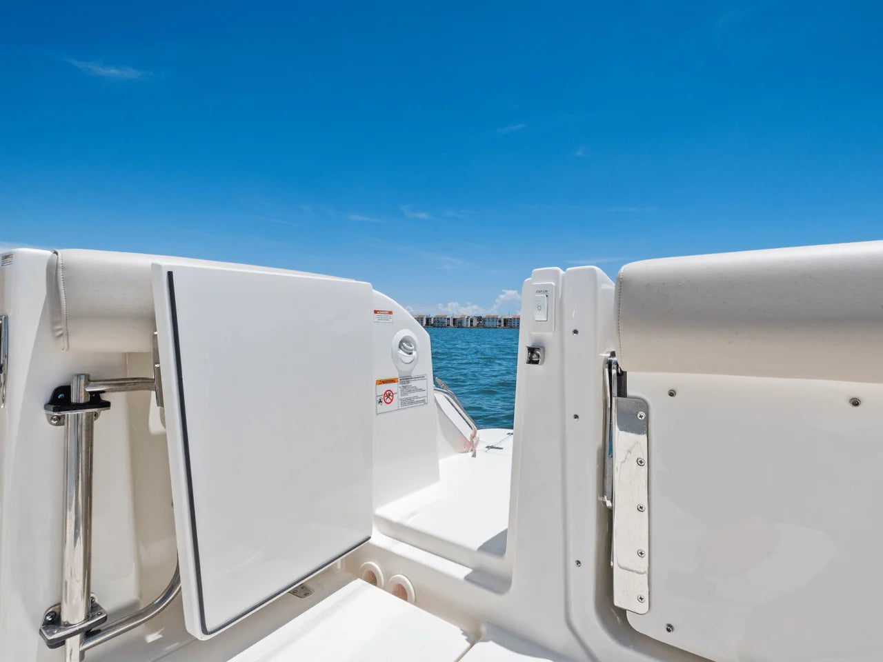 2025 Boston Whaler 365 Conquest 36.0 feet, Clearwater, Florida #54