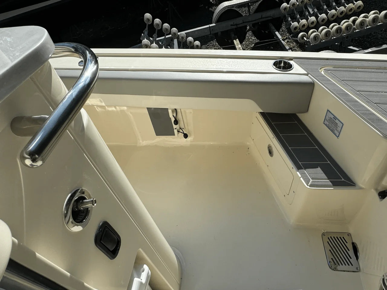 2025 Scout 281 XSS 28.0 feet, Clearwater, Florida #18