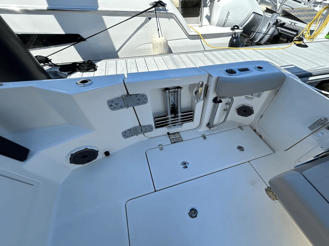2025 Boston Whaler 365 Conquest 36.0 feet, Clearwater, Florida #15