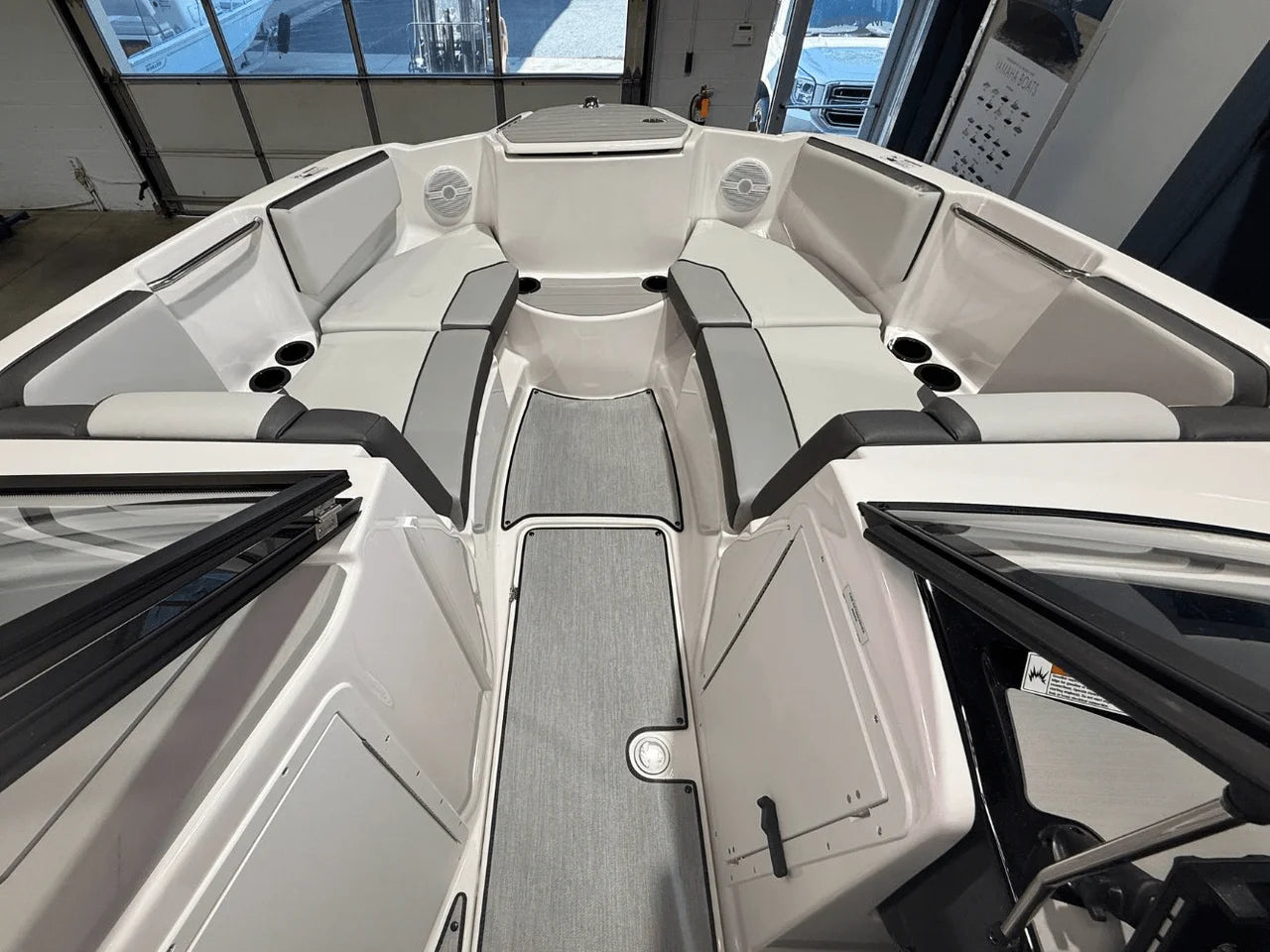 2026 Yamaha AR220 22.0 feet, Clearwater, Florida #23