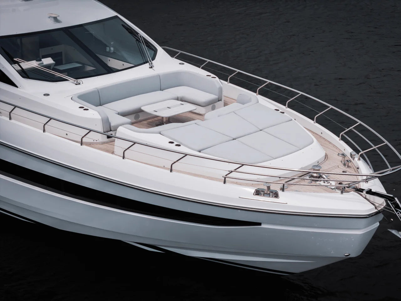 2026 Azimut Fly 78 78.0 feet, Clearwater, Florida #9