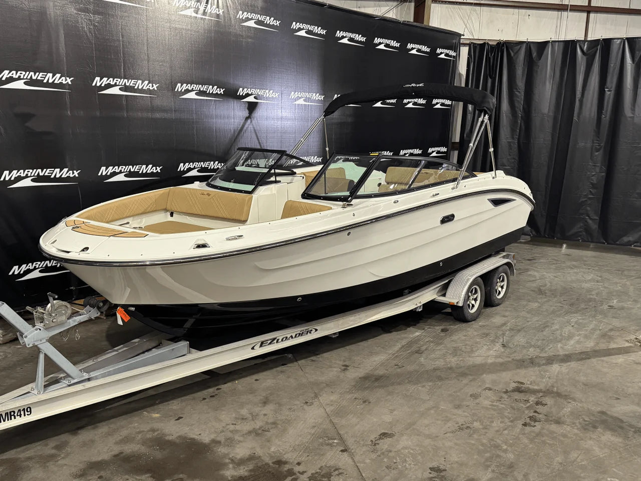 2025 Sea Ray 250 SDX 25.0 feet, Clearwater, Florida #2