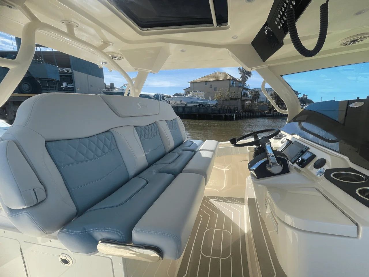 2025 Scout 377 LXF 37.0 feet, Clearwater, Florida #14
