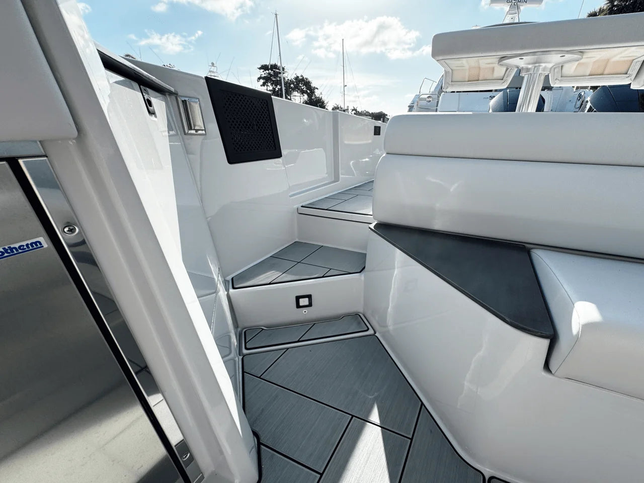 2024 Aviara AV36 Outboard 36.0 feet, Clearwater, Florida #13