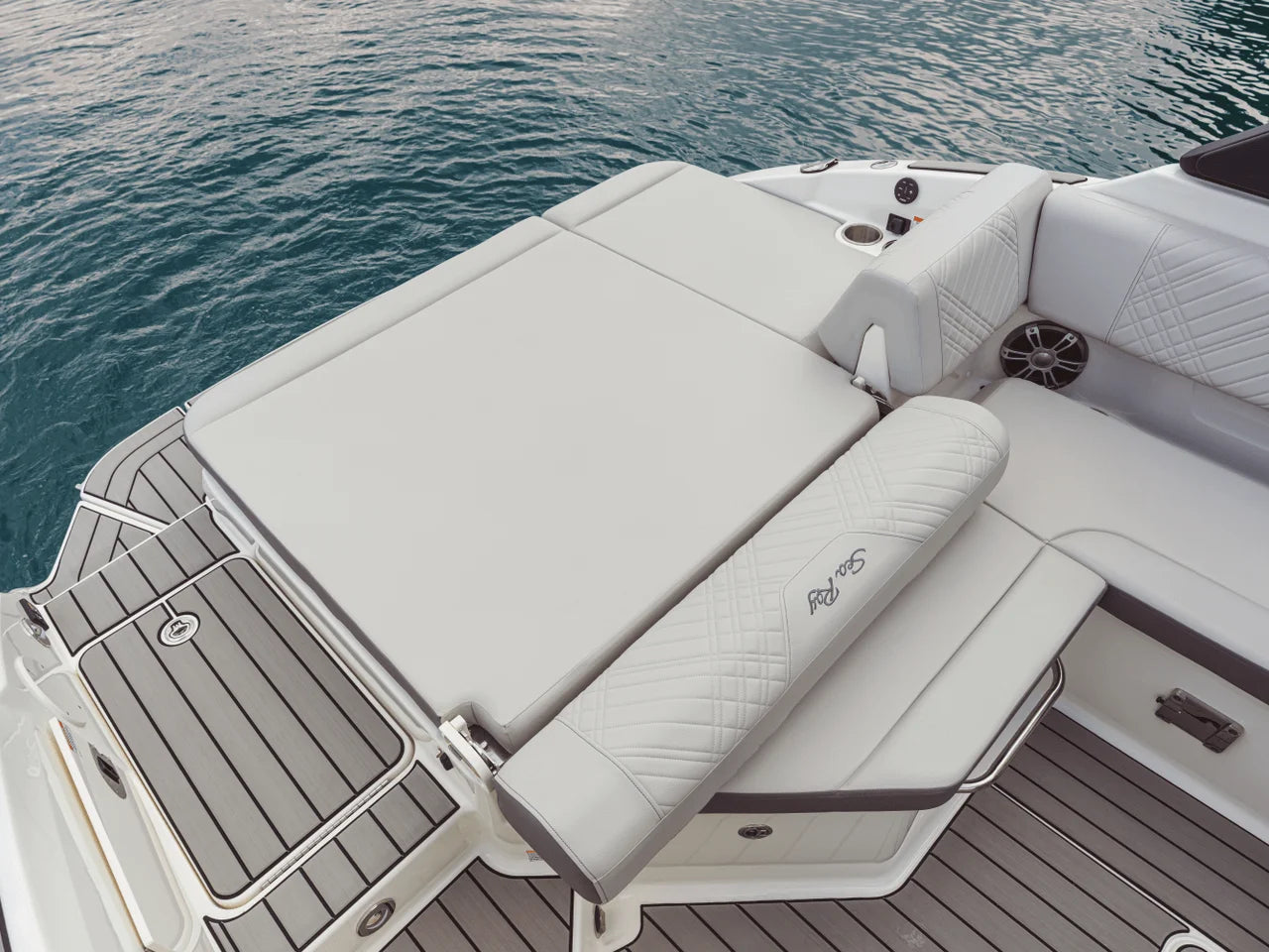 2026 Sea Ray SDX 250 25.0 feet, Clearwater, Florida #59