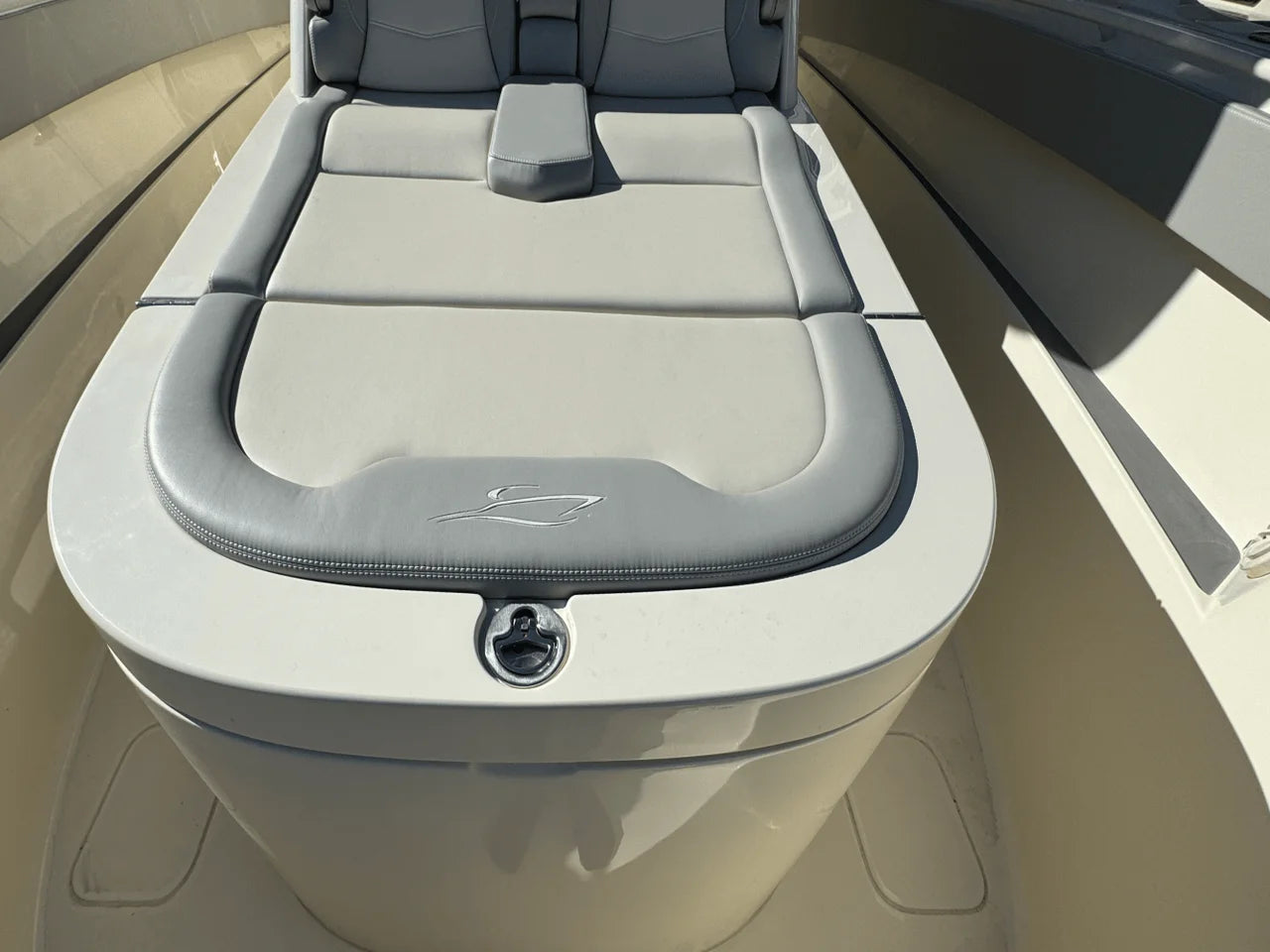 2025 Scout 357 LXF 35.0 feet, Clearwater, Florida #106