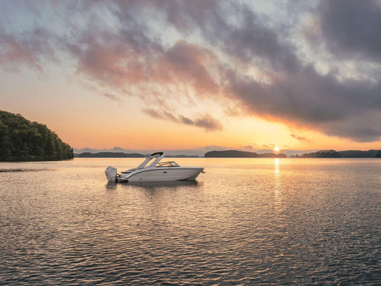 2026 Sea Ray SDX 270 Outboard 27.0 feet, Clearwater, Florida #42