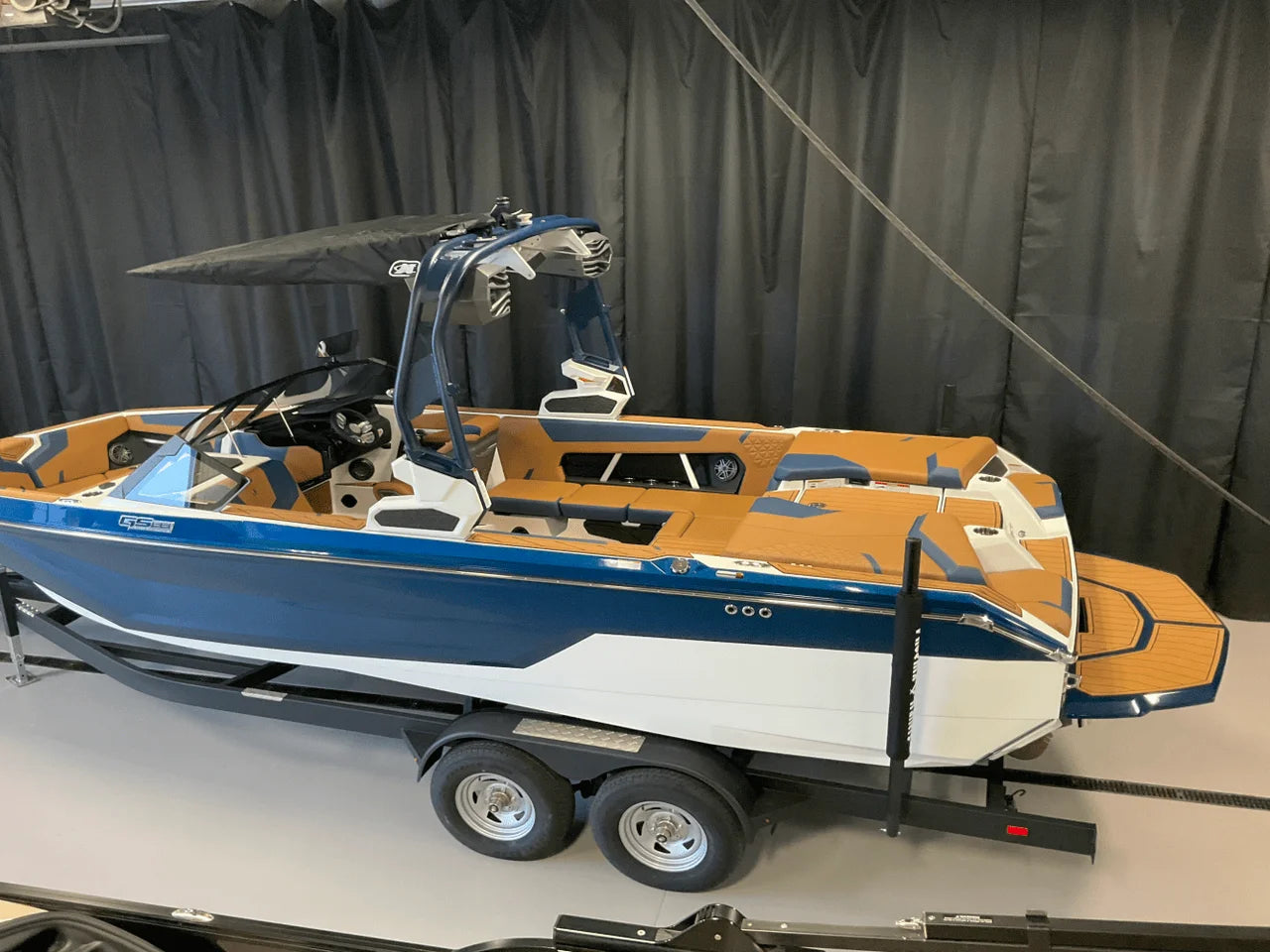 2026 Nautique Super Air Nautique GS22 22.0 feet, Clearwater, Florida #2