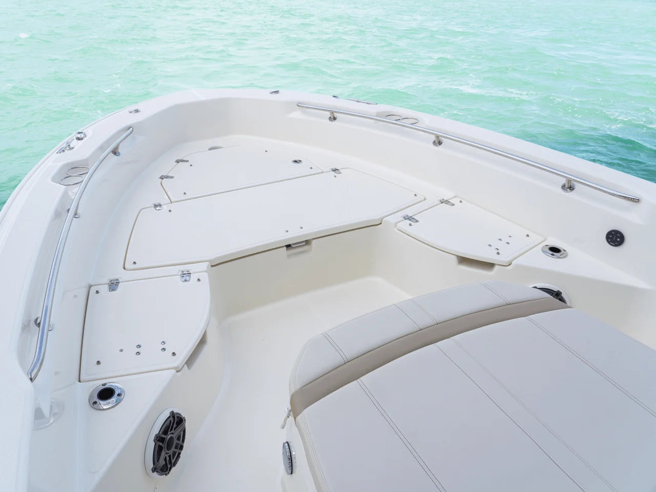 2026 Boston Whaler 250 Dauntless 25.0 feet, Clearwater, Florida #53