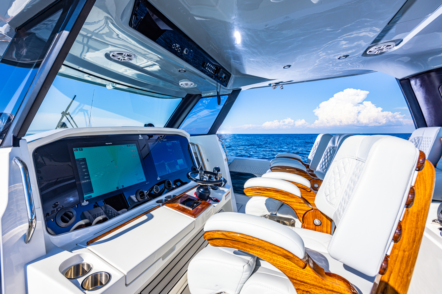 2026 Aquila 47 Molokai 47.0 feet, Clearwater, Florida #21
