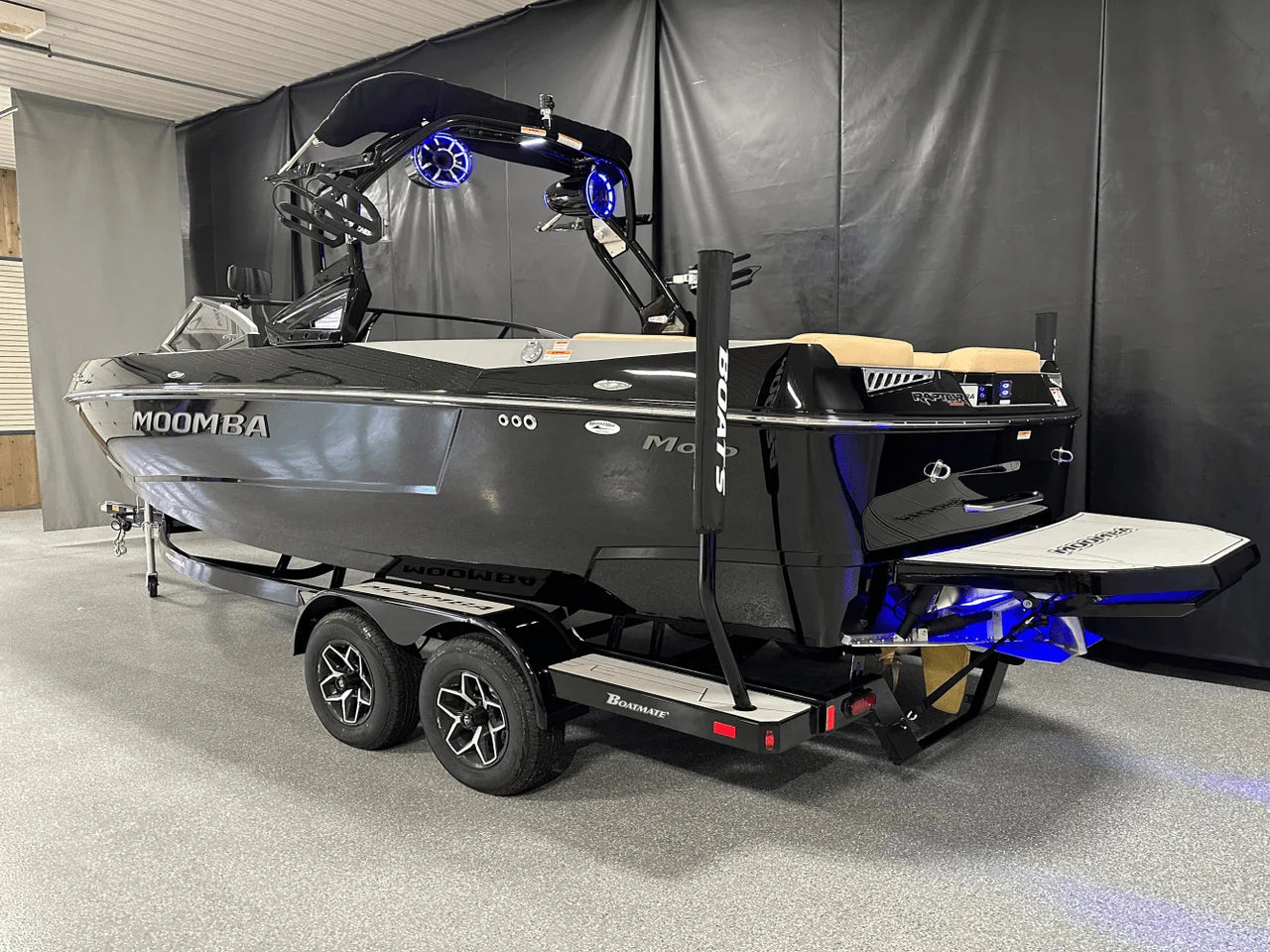 2025 Moomba Mojo 23.0 feet, Clearwater, Florida #3