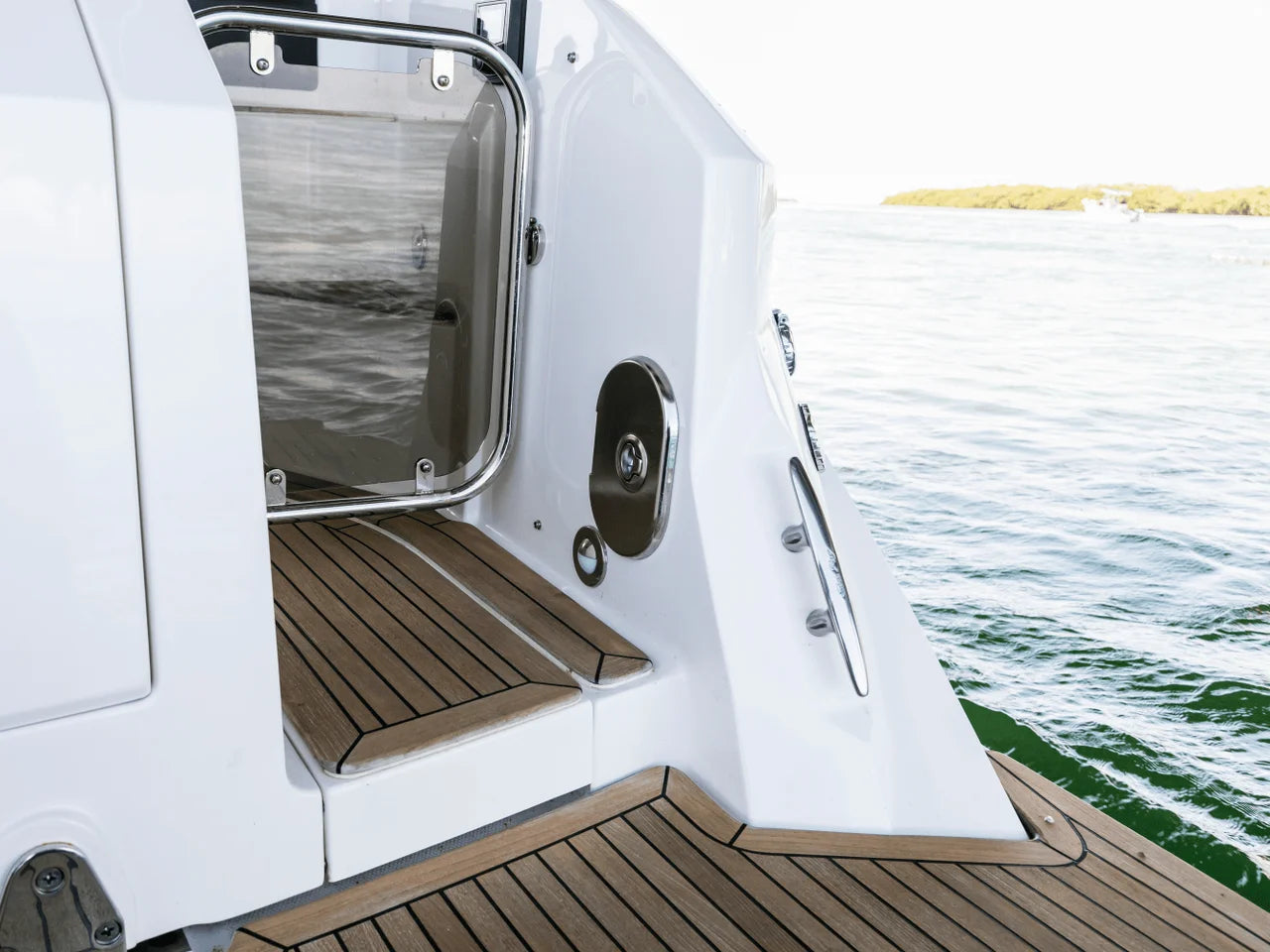 2026 Sea Ray Sundancer 320 Outboard 32.0 feet, Clearwater, Florida #23