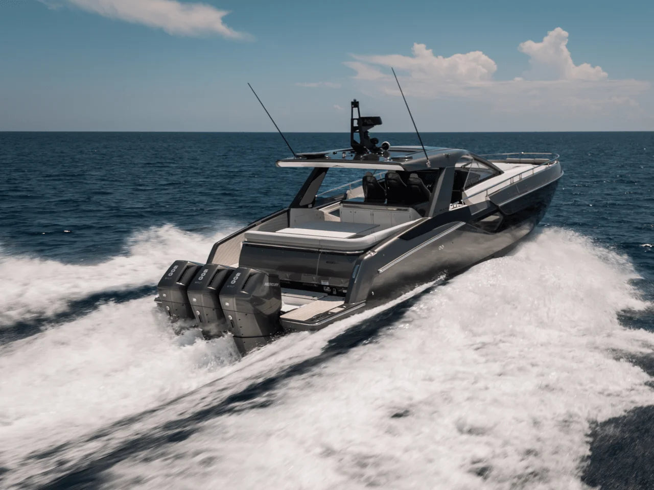 2026 Azimut 48 Verve 48.0 feet, Clearwater, Florida #9