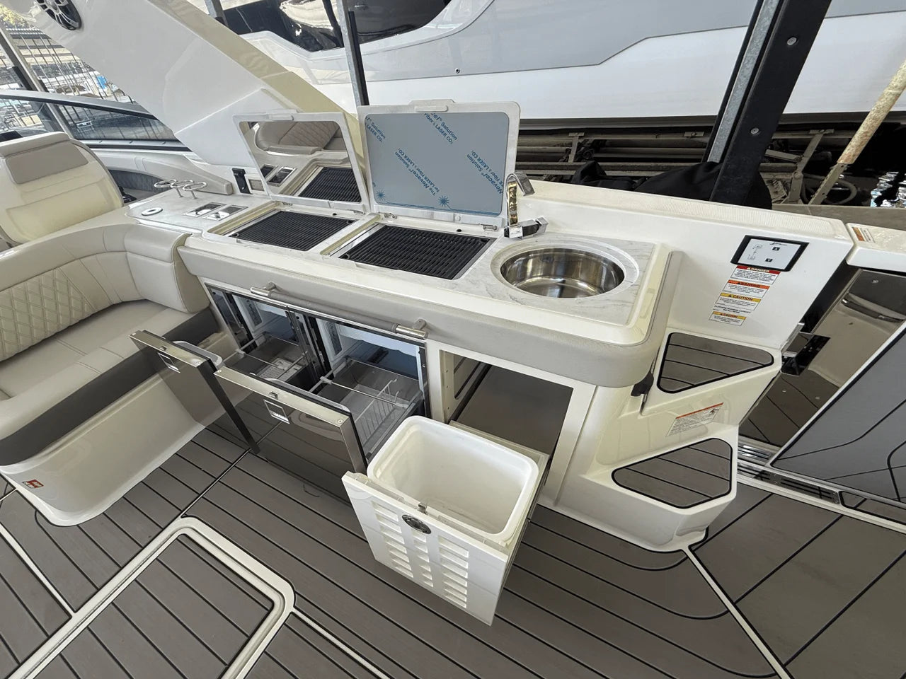 2026 Sea Ray SLX 400 40.0 feet, Clearwater, Florida #23