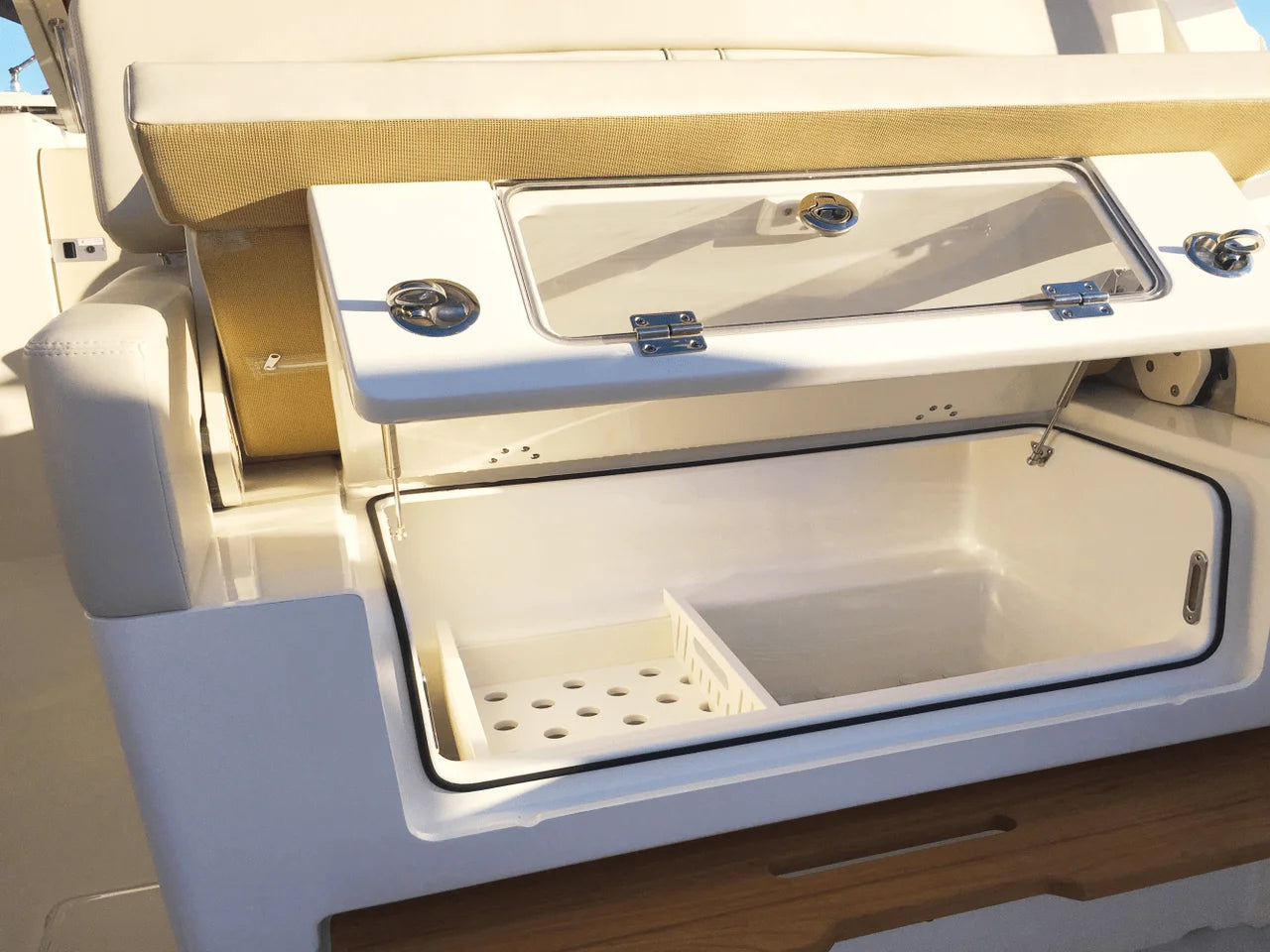 2026 Boston Whaler 380 Realm 38.0 feet, Clearwater, Florida #123