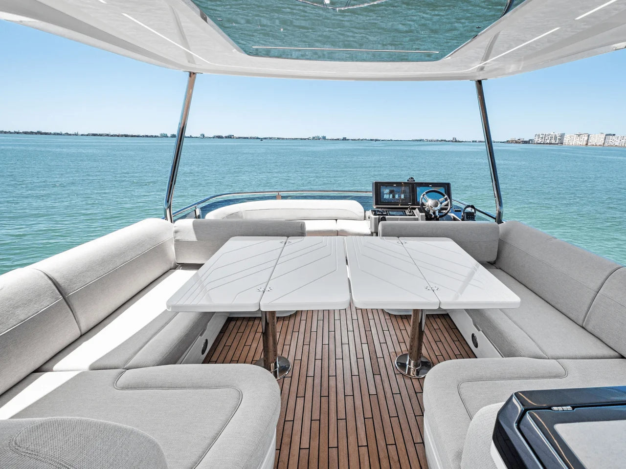2025 Galeon 560 FLY 56.0 feet, Clearwater, Florida #89