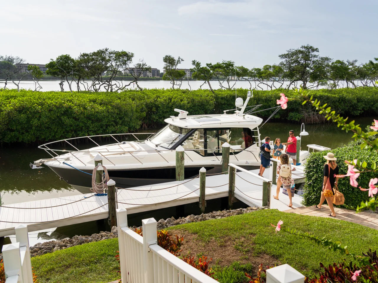 2026 Boston Whaler 405 Conquest 40.0 feet, Clearwater, Florida #38
